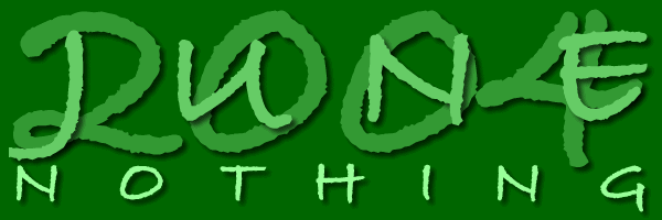 June 2004 Nothing