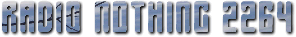 Radio Nothing 2264