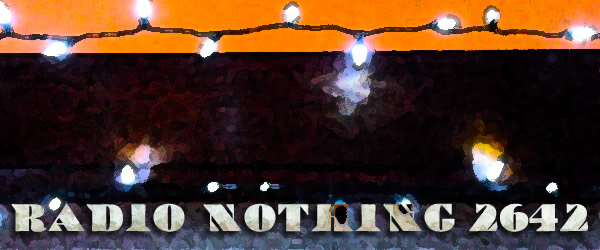 Radio Nothing 2642