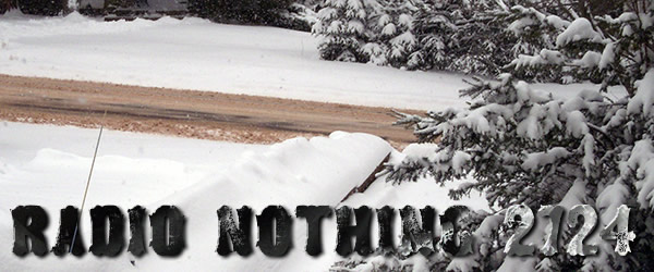 Radio Nothing 2724